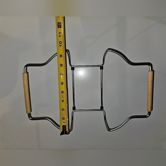 CorningWare 2.5 Quart baking dish with lid & carrying tray Vintage - Picture 5 of 8